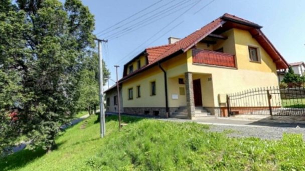 Vila Strážan Poprad - Stráže pod Tatrami 21