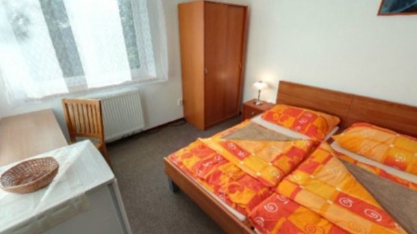 Vila Strážan Poprad - Stráže pod Tatrami 4