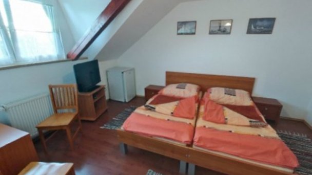 Vila Strážan Poprad - Stráže pod Tatrami 28
