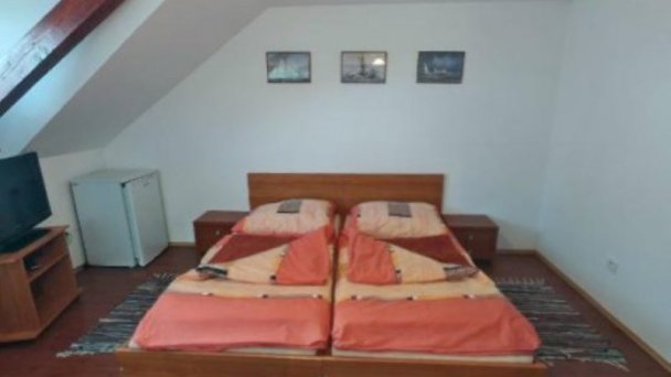 Vila Strážan Poprad - Stráže pod Tatrami 27