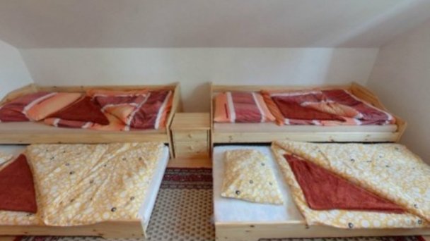 Vila Strážan Poprad - Stráže pod Tatrami 24