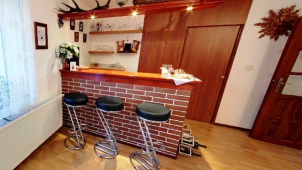 Vila Strážan Poprad - Stráže pod Tatrami 9