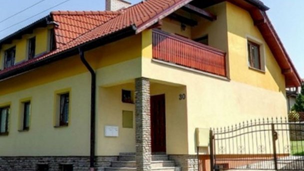 Vila Strážan Poprad - Stráže pod Tatrami 18