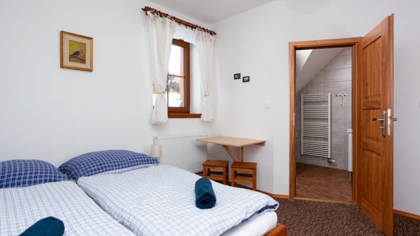 Privat Bachledova dolina Ždiar 28