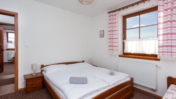 Privat Bachledova dolina Ždiar 25