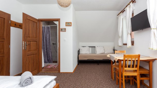 Privat Bachledova dolina Ždiar 23