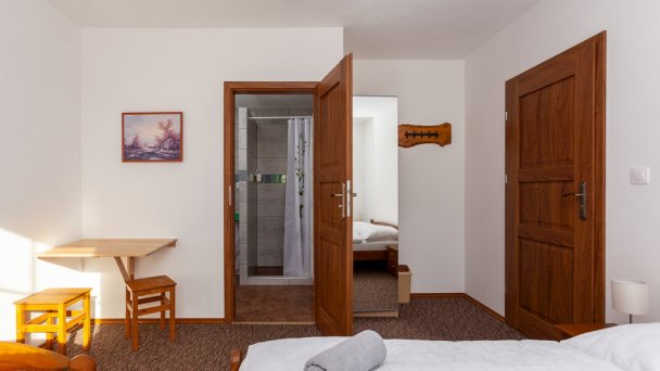 Privat Bachledova dolina Ždiar 22
