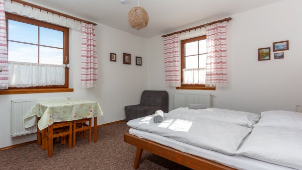 Privat Bachledova dolina Ždiar 21