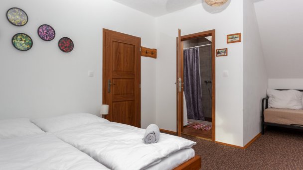 Privat Bachledova dolina Ždiar 20