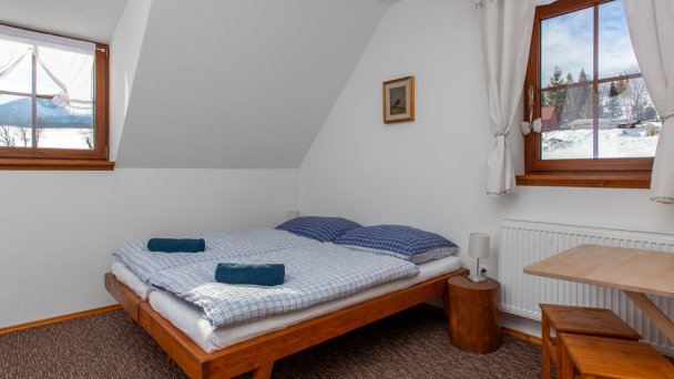 Privat Bachledova dolina Ždiar 13