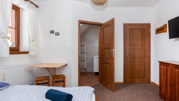 Privat Bachledova dolina Ždiar 18