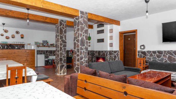 Privat Bachledova dolina Ždiar 9