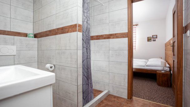Privat Bachledova dolina Ždiar 6