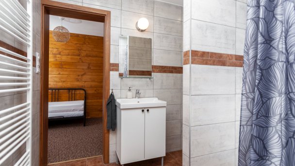 Privat Bachledova dolina Ždiar 10