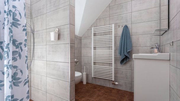 Privat Bachledova dolina Ždiar 7