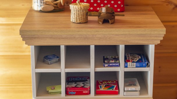 Chata Nikol Veľká Lomnica 35