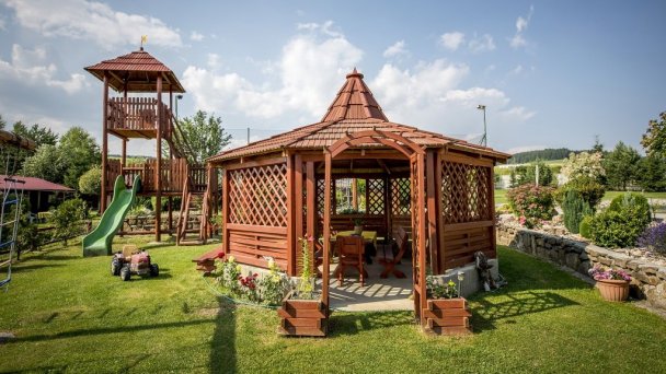 Privát Janka Tvarožná 52