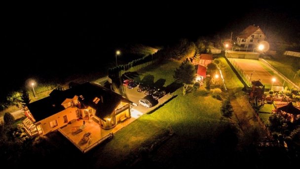 Privát Janka Tvarožná 60