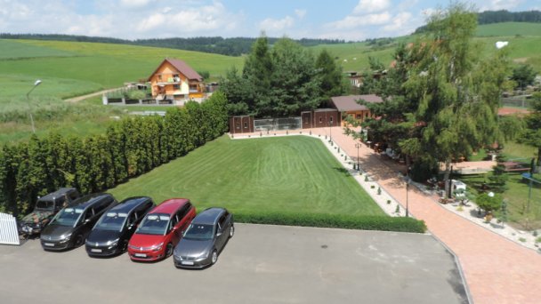 Privát Janka Tvarožná 104