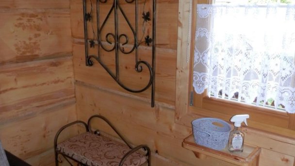 Drevenica Poniklec Ždiar 17 Drevenica Poniklec Ždiar 17