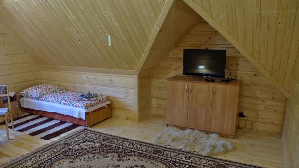 Drevenica Poniklec Ždiar 20 Drevenica Poniklec Ždiar 20