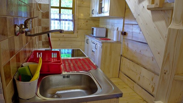 Drevenica Poniklec Ždiar 26 Drevenica Poniklec Ždiar 26