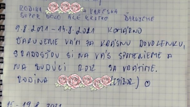 Drevenica Poniklec Ždiar 31 Drevenica Poniklec Ždiar 31