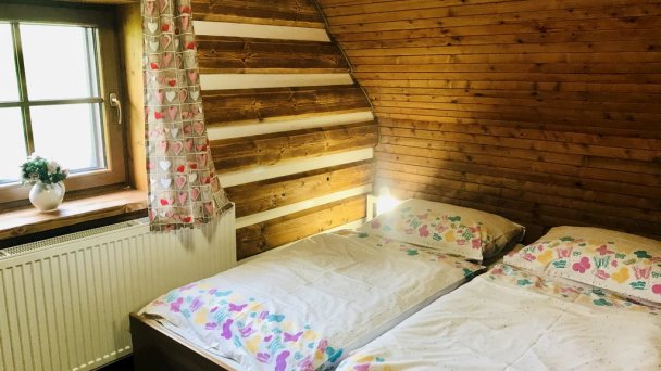 Chaty Marína a Bachledka Ždiar 10