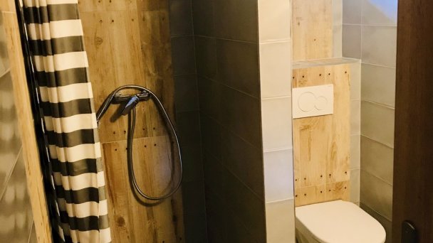 Chaty Marína a Bachledka Ždiar 28