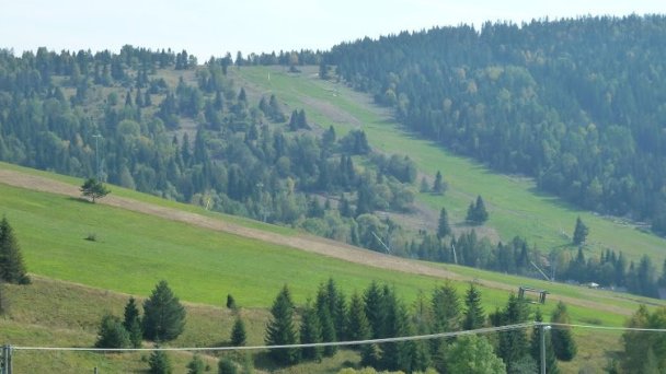 Chaty Marína a Bachledka Ždiar 31