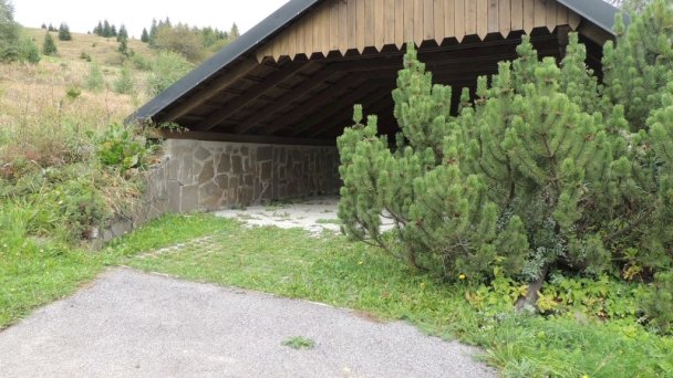 Chaty Marína a Bachledka Ždiar 32