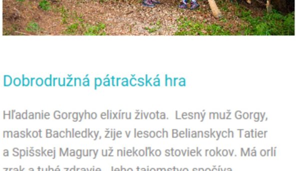 Chaty Marína a Bachledka Ždiar 72