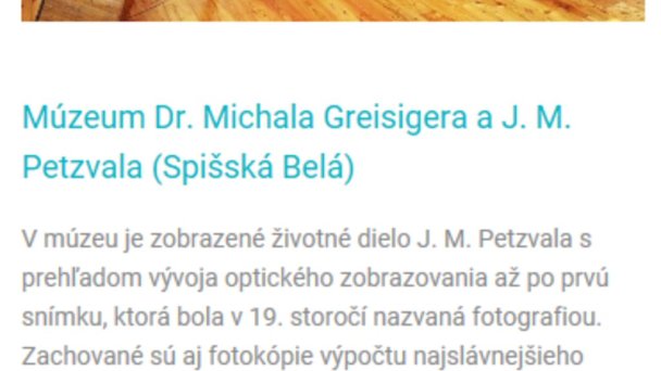 Chaty Marína a Bachledka Ždiar 85
