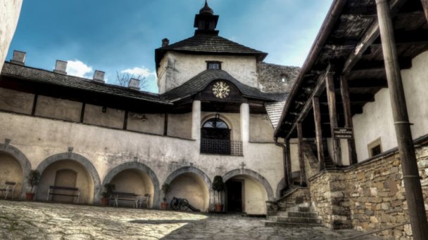 Chaty Marína a Bachledka Ždiar 91