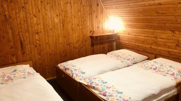 Chaty Marína a Bachledka Ždiar 108