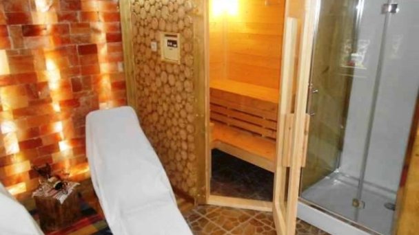 Penzión Aja Ždiar 43