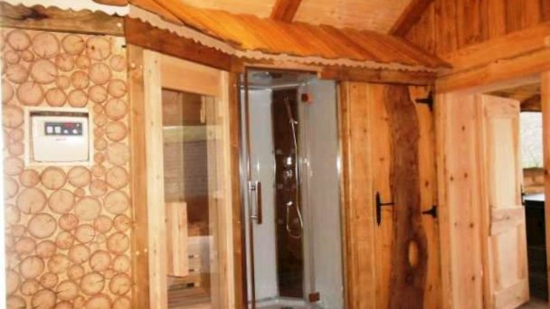 Penzión Aja Ždiar 45