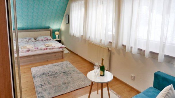 Privát pod korunami stromov Nemešány Ždiar 24 Privát pod korunami stromov Nemešány Ždiar 24