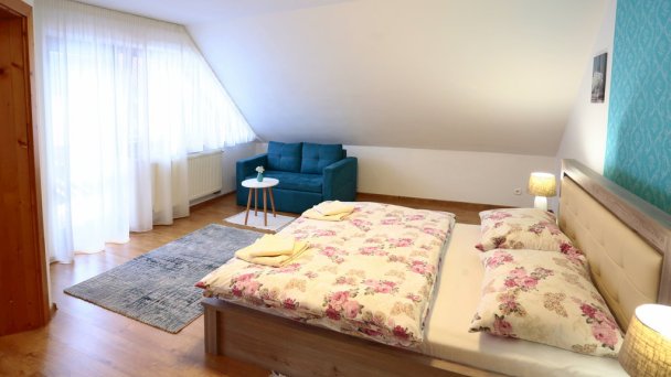 Privát pod korunami stromov Nemešány Ždiar 14 Privát pod korunami stromov Nemešány Ždiar 14
