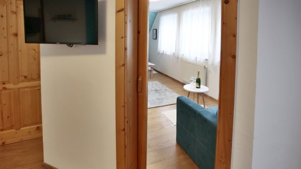 Privát pod korunami stromov Nemešány Ždiar 21 Privát pod korunami stromov Nemešány Ždiar 21