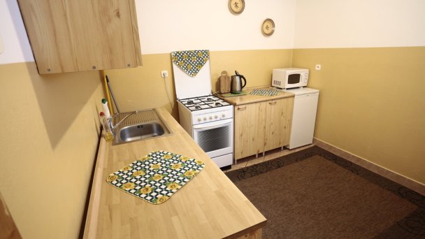 Privát pod korunami stromov Nemešány Ždiar 18 Privát pod korunami stromov Nemešány Ždiar 18