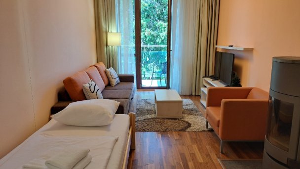 Apartmány CROCUS Štrbské Pleso 3