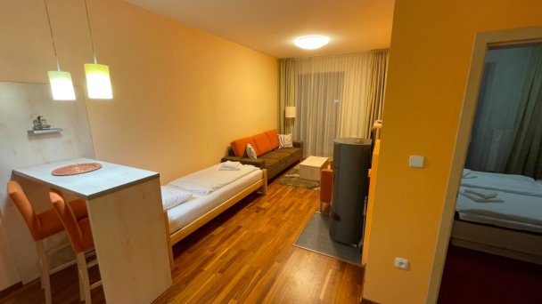 Apartmány CROCUS Štrbské Pleso 24