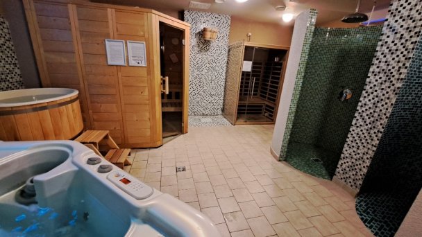 Apartmány CROCUS Štrbské Pleso 26
