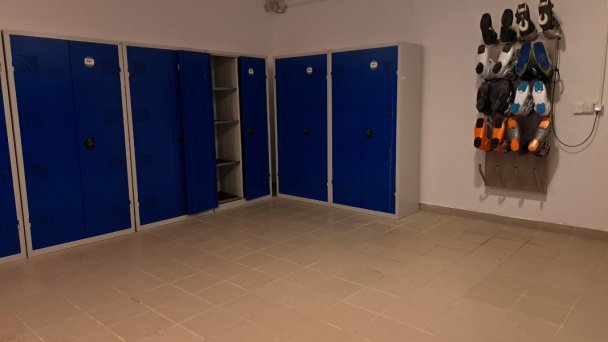 Apartmány CROCUS Štrbské Pleso 28