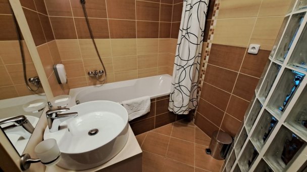 Apartmány CROCUS Štrbské Pleso 7