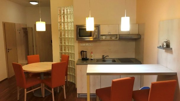 Apartmány CROCUS Štrbské Pleso 8