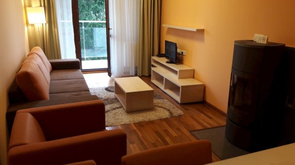 Apartmány CROCUS Štrbské Pleso 9