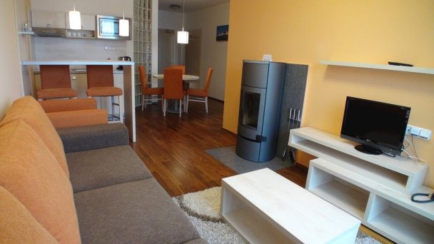 Apartmány CROCUS Štrbské Pleso 30