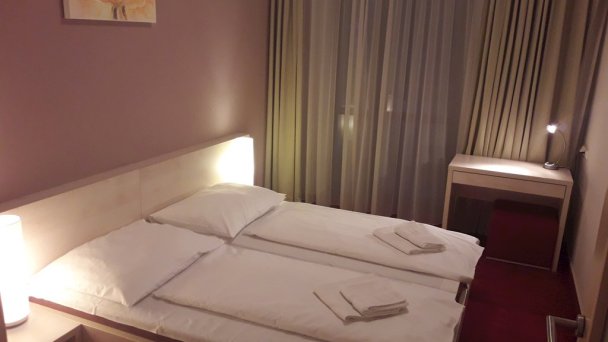 Apartmány CROCUS Štrbské Pleso 10